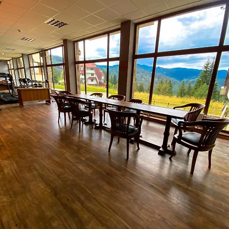 Panorama View-stoykite Lägenhet *