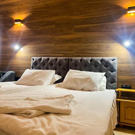 Apartamento Panorama View-stoykite