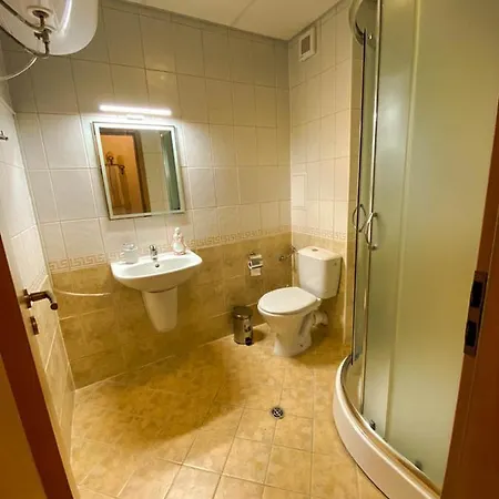 Panorama View-stoykite *