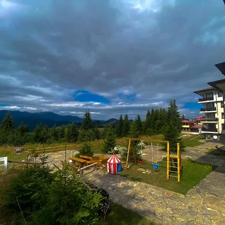 Panorama View-stoykite Apartamento *