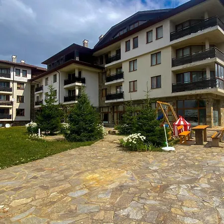 Apartamento Panorama View-stoykite