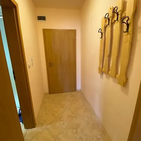 Panorama View-stoykite *