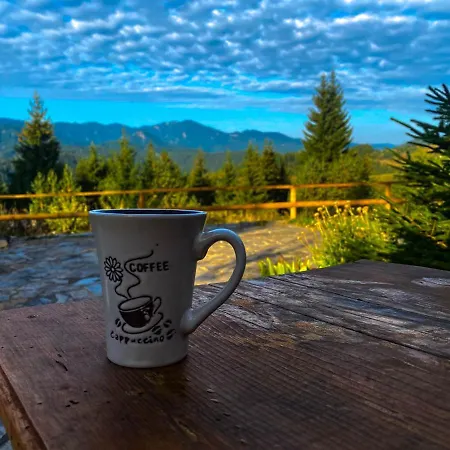 Panorama View-stoykite Stoykite