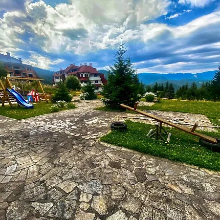 Apartamento Panorama View-stoykite *