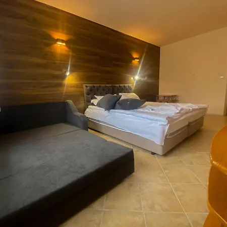 Panorama View-stoykite Апартаменты Stoykite