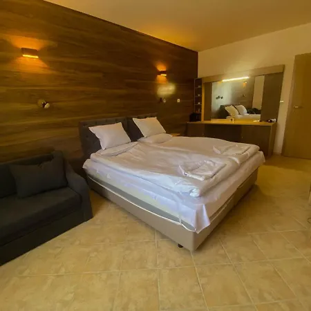Апартаменты Panorama View-stoykite Stoykite