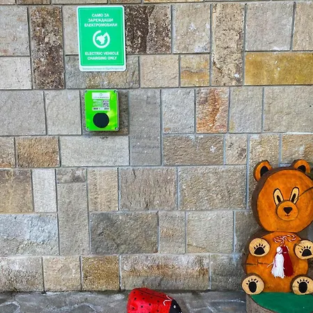 Panorama View-stoykite * Stoykite