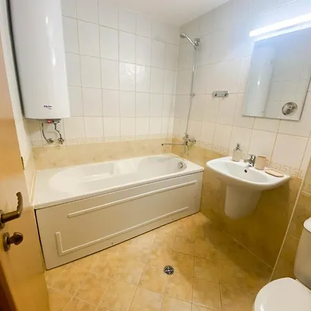 Panorama View-stoykite Apartamento