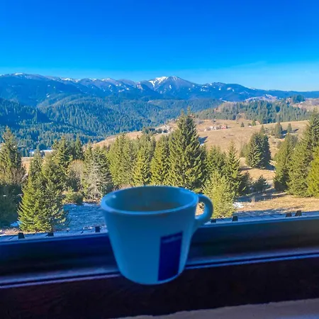 Panorama View-stoykite Apartamento Stoykite