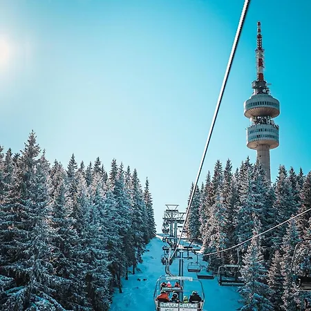 Panorama View-stoykite