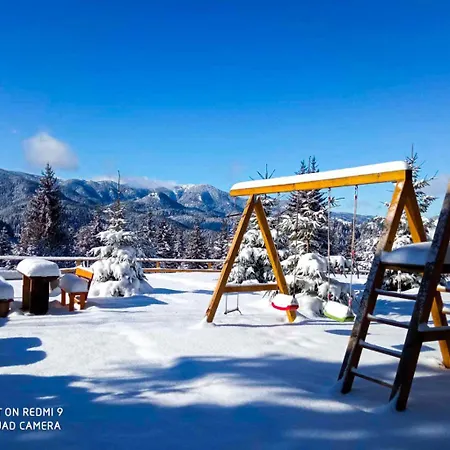 Panorama View-stoykite * Stoykite