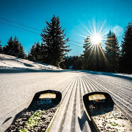 Panorama View-stoykite Apartamento *