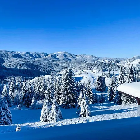 Panorama View-stoykite Lägenhet