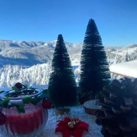 Panorama View-stoykite Διαμέρισμα Stoykite