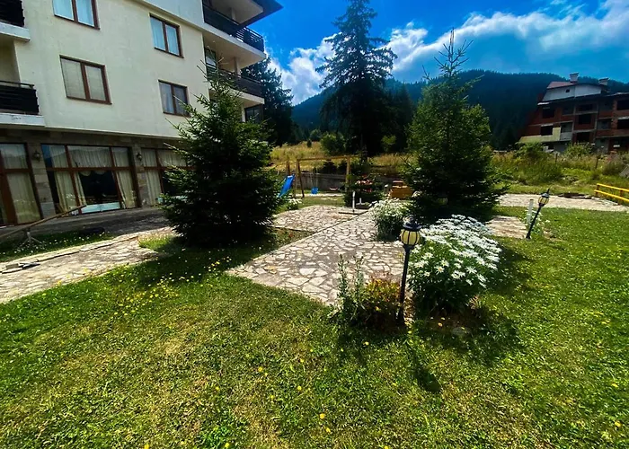 Apartment Panorama View-stoykite Stoykite