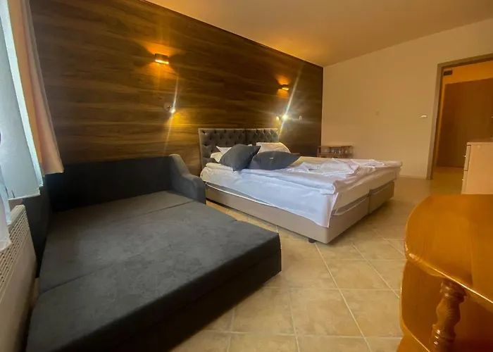 Panorama View-stoykite Apartment Stoykite