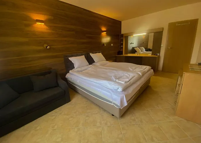 Apartment Panorama View-stoykite Stoykite