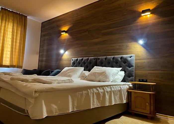 Panorama View-stoykite Stoykite