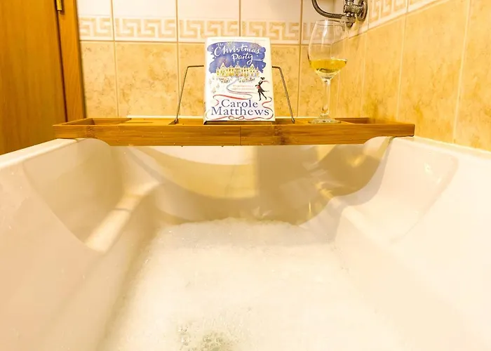 Apartment Panorama View-stoykite Stoykite